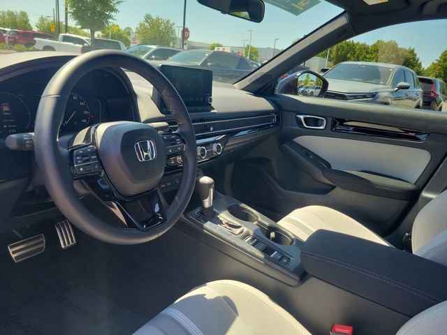 Used 2025 Honda Civic Sport image 14