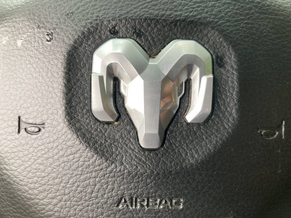 Used 2019 RAM 1500 Big Horn AWD/4WD image 28