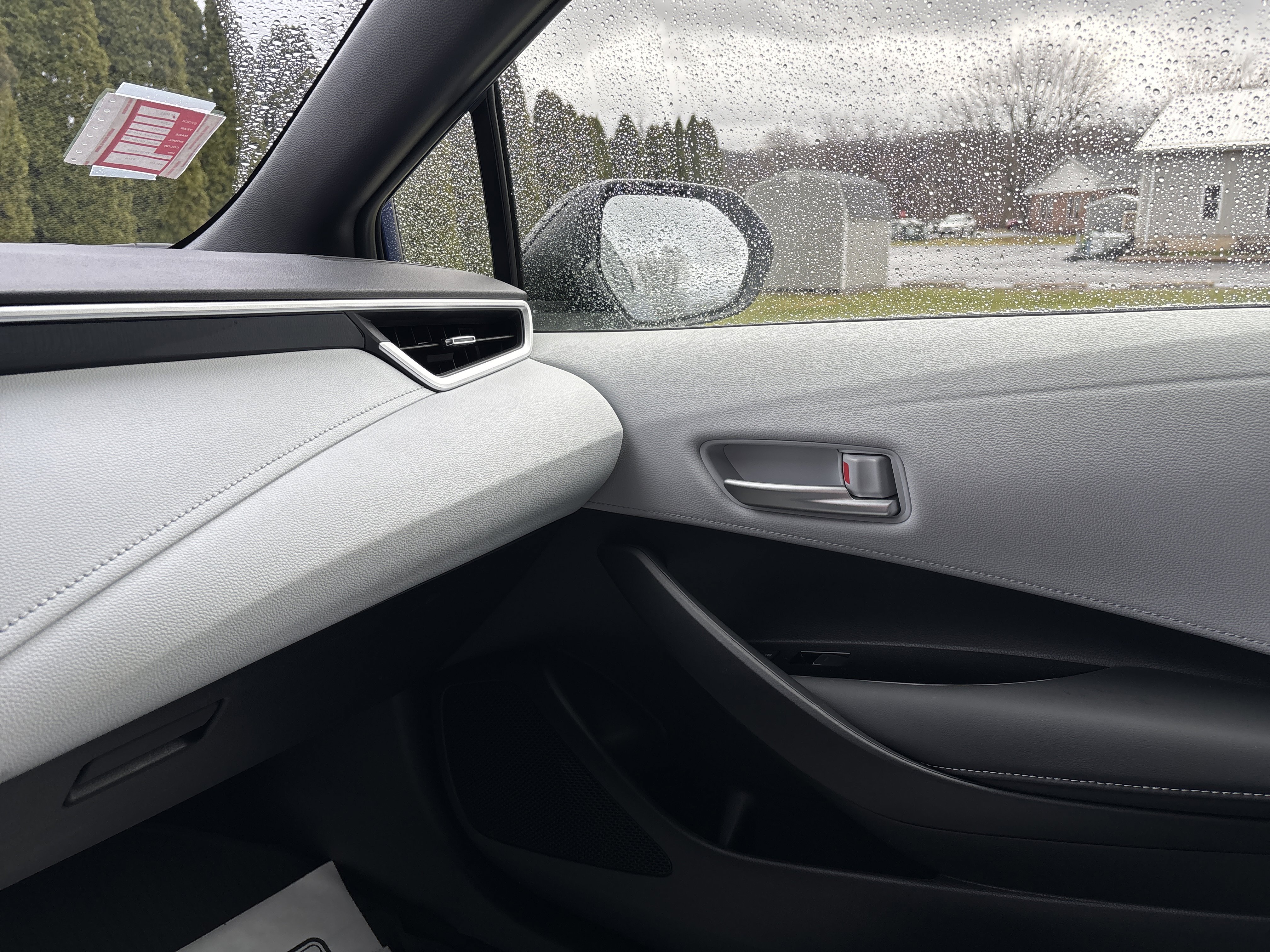 Certified 2024 Toyota Corolla SE w/ SE Package image 23