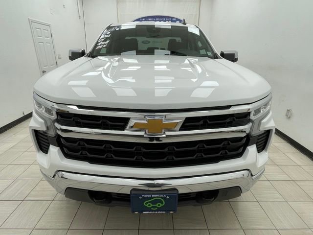 Certified 2023 Chevrolet Silverado 1500 LT image 16