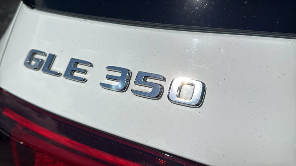 Certified 2023 Mercedes-Benz GLE 350 image 17