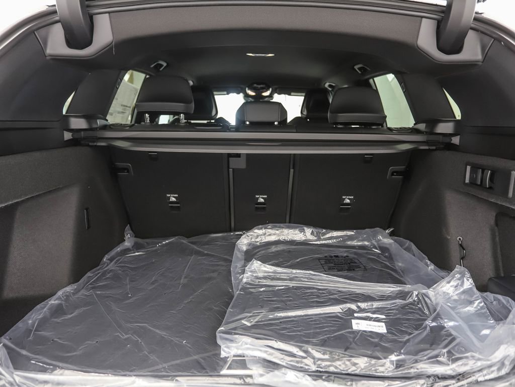 New 2026 BMW X3 xDrive30 w/ Convenience Package image 25