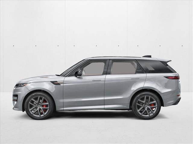 New 2026 Land Rover Range Rover Sport Dynamic SE AWD/4WD image 3