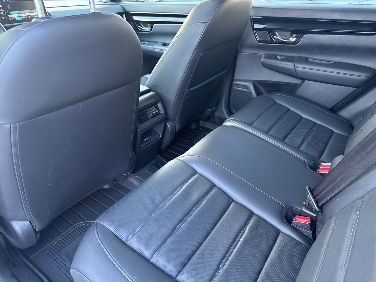 Used 2024 Honda CR-V EX-L image 42