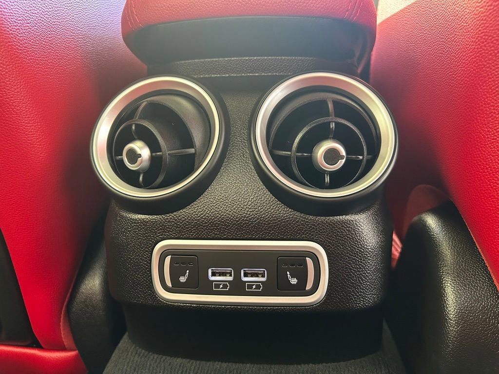 New 2025 Alfa Romeo Giulia image 14
