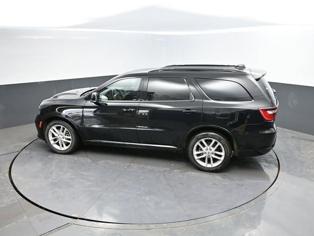Used 2025 Dodge Durango R/T AWD/4WD image 39