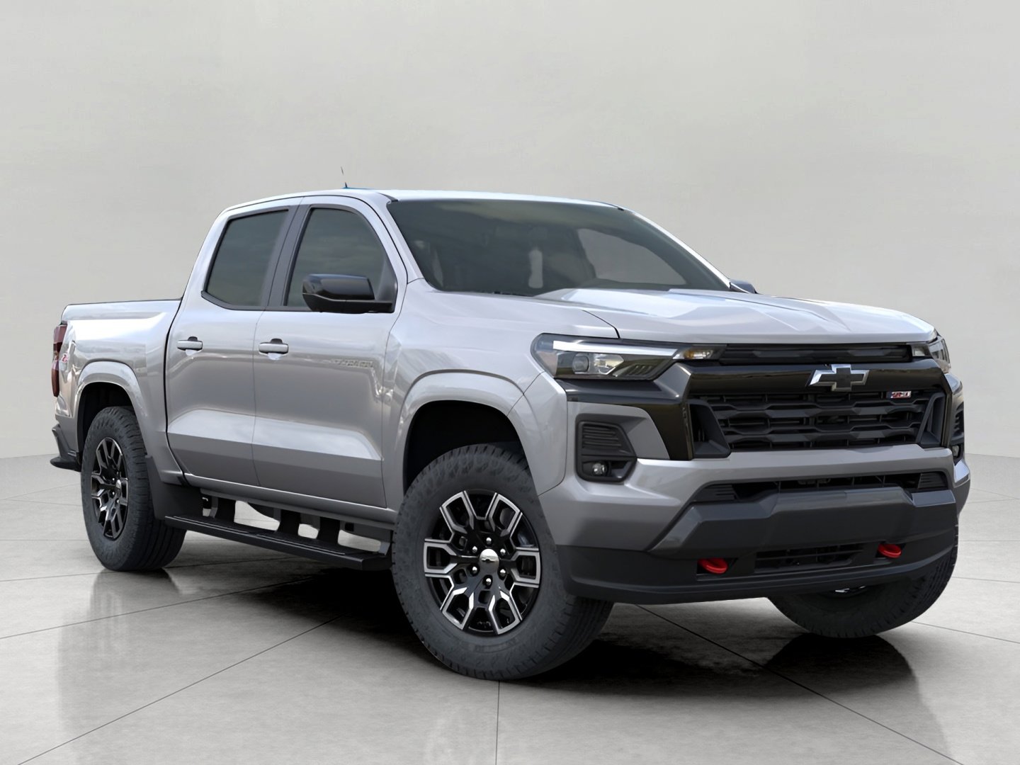 New 2026 Chevrolet Colorado Z71 w/ Technology Package AWD/4WD image 7