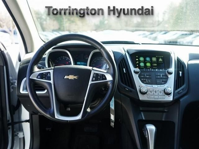 Used 2015 Chevrolet Equinox LT w/ Driver Convenience Package image 30