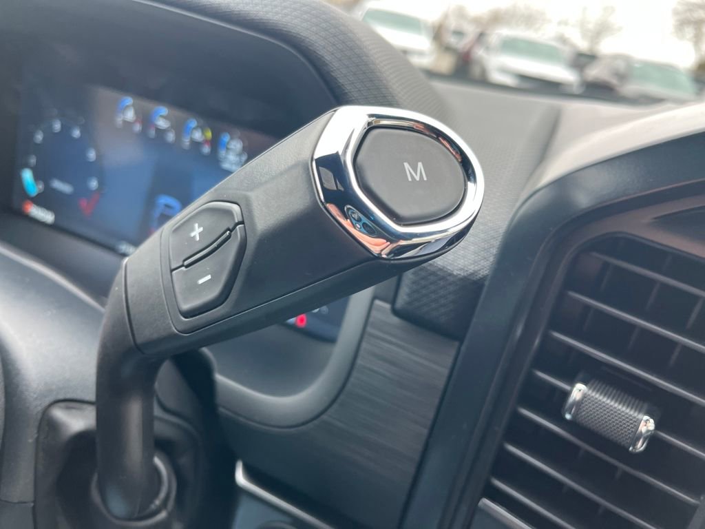 New 2026 Ford F150 STX w/ Equipment Group 200A image 12