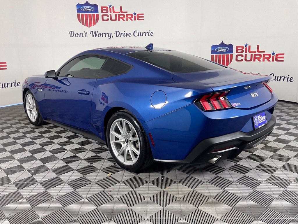 Used 2024 Ford Mustang GT Premium RWD image 5