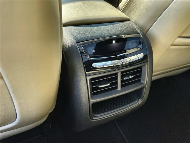 Certified 2018 Cadillac XT5 Premium Luxury image 22