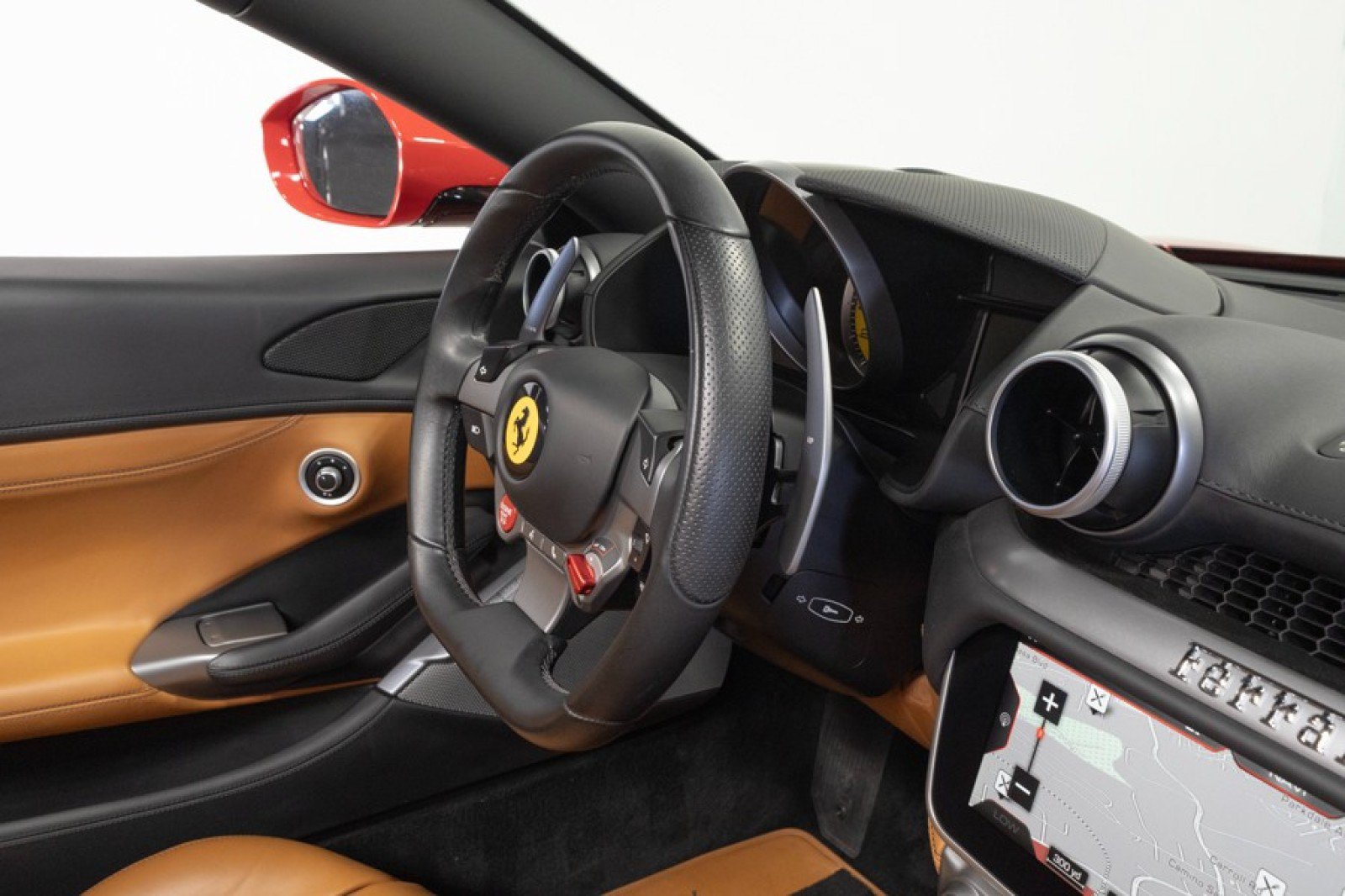 Used 2019 Ferrari Portofino RWD image 50