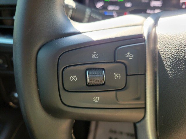 Used 2023 GMC Yukon SLT RWD image 20