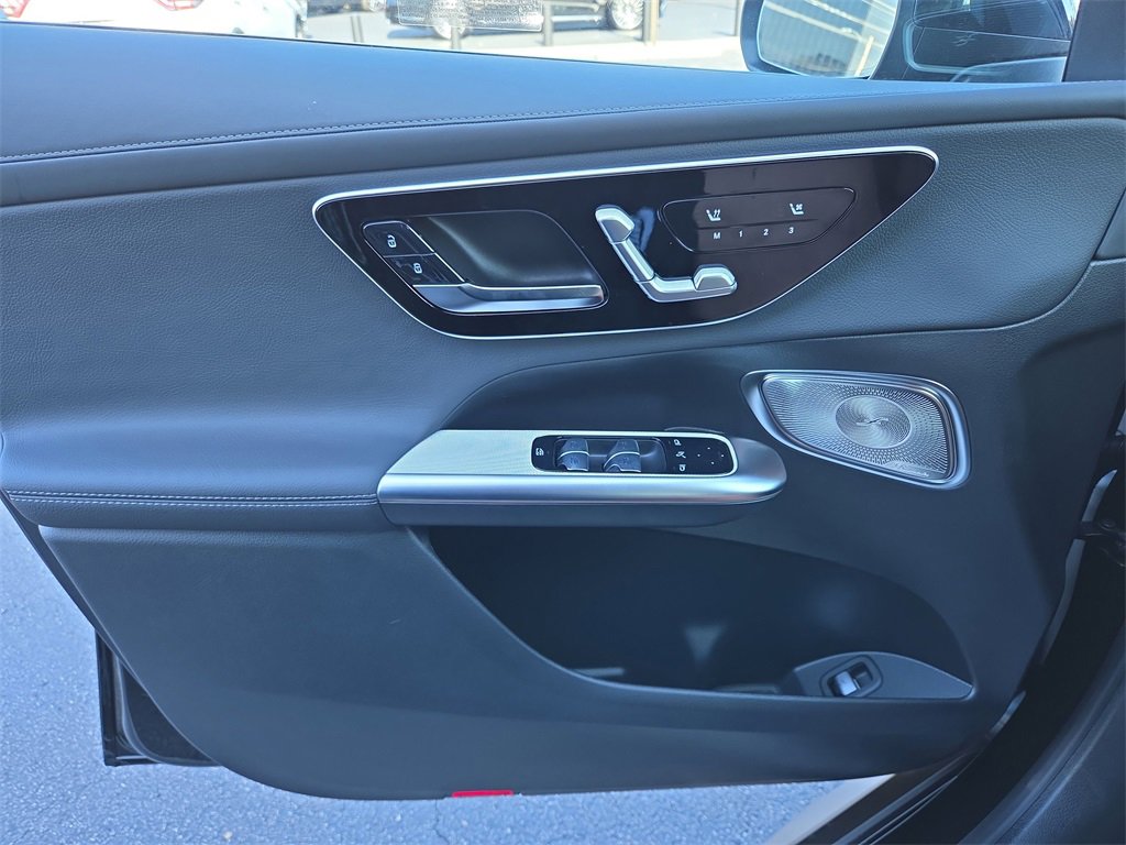 New 2026 Mercedes-Benz GLC 300 4MATIC image 19