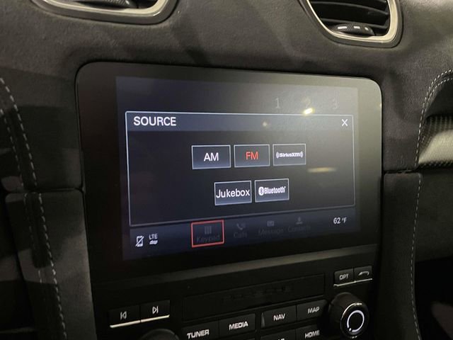 Certified 2024 Porsche 718 Cayman GT4 RS w/ Weissach Package image 27