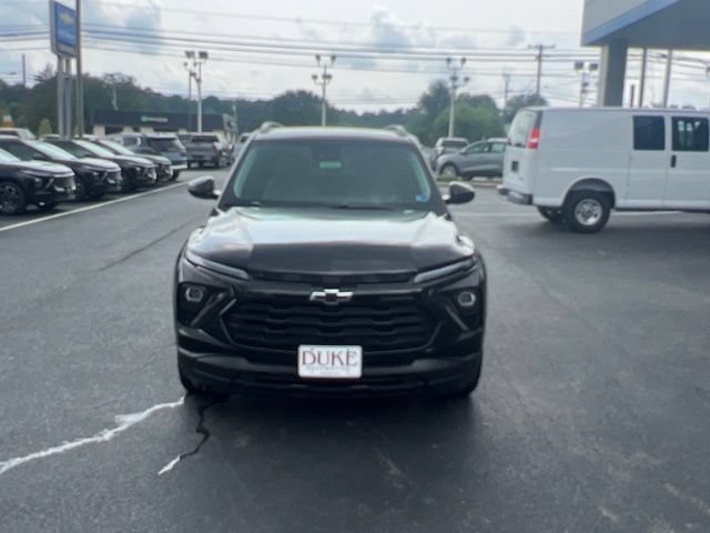 New 2026 Chevrolet TrailBlazer LT w/ Convenience Package FWD image 15