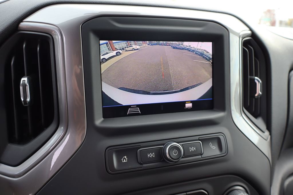 Used 2021 Chevrolet Silverado 3500 W/T w/ Gooseneck/5TH Wheel Package image 21