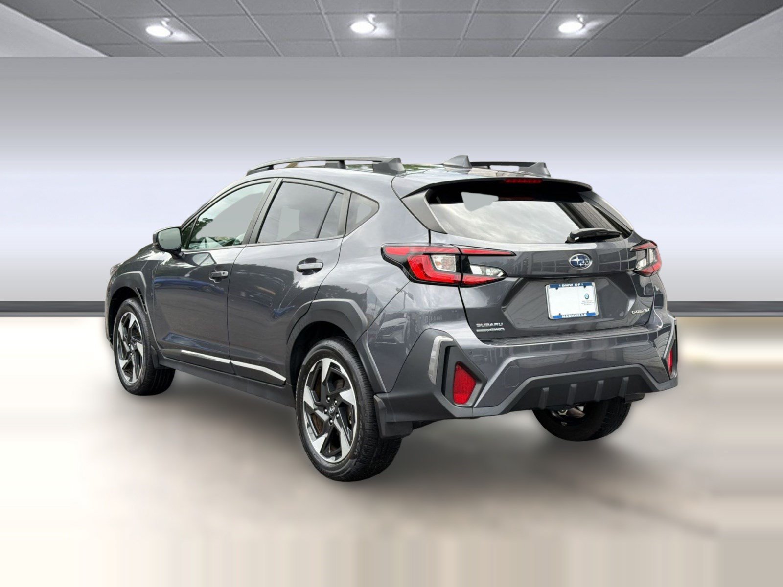 Used 2024 Subaru Crosstrek 2.5i Limited AWD/4WD image 3