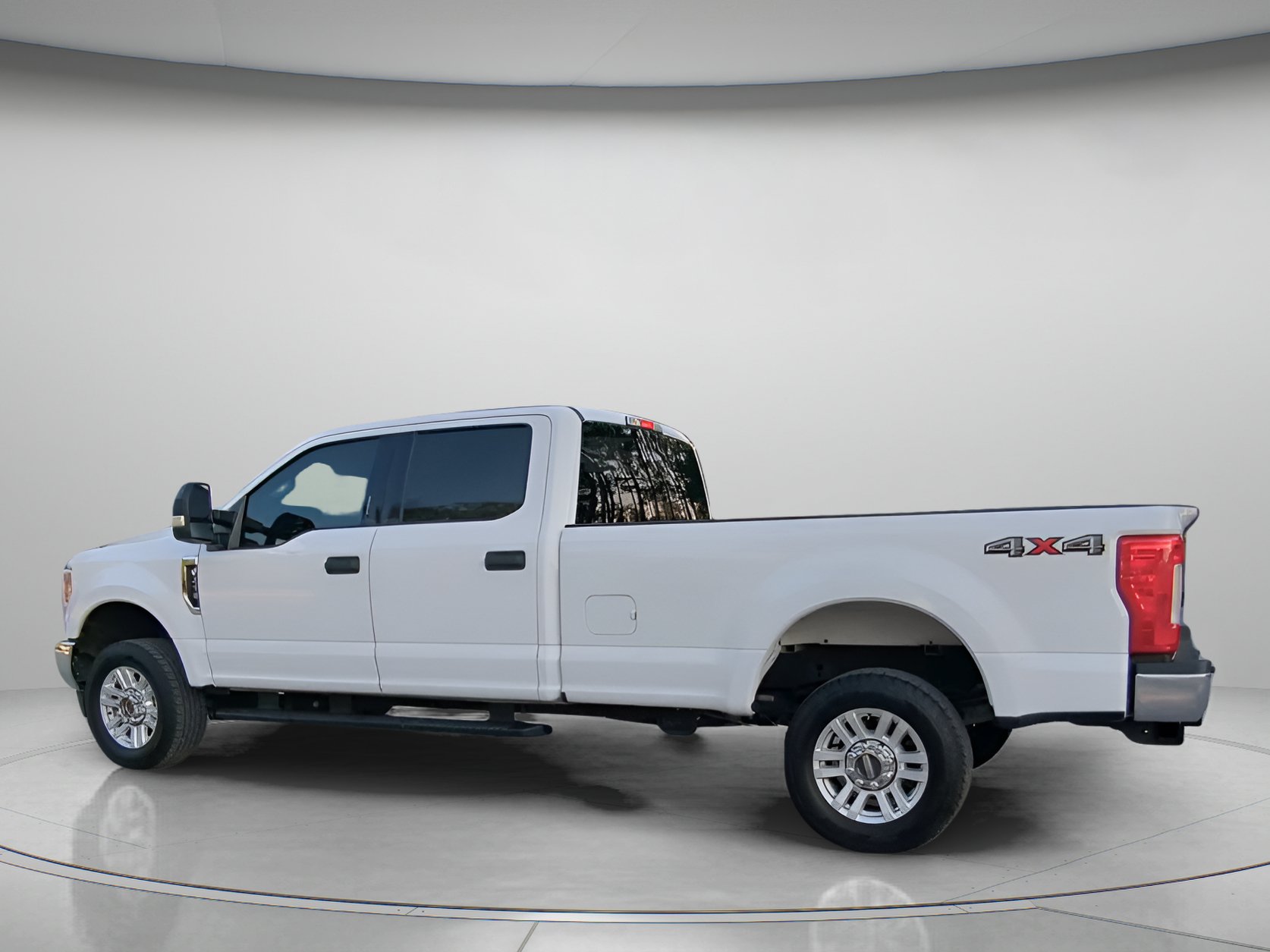Used 2019 Ford F250 XLT AWD/4WD image 16