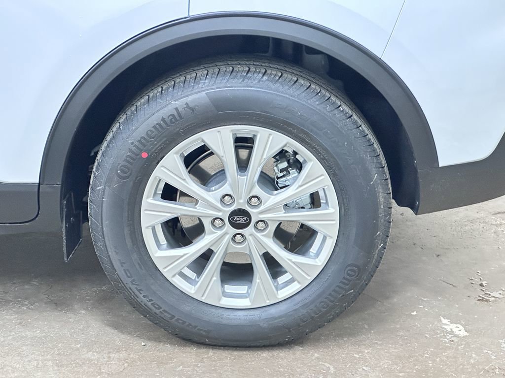 New 2026 Ford Escape Active w/ Cold Weather Package image 35
