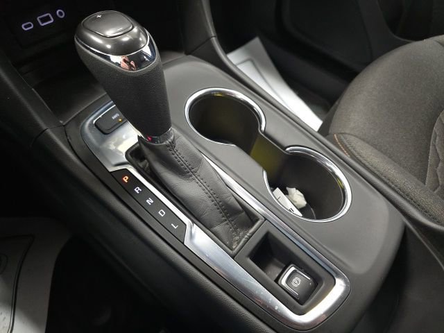 Certified 2020 Chevrolet Equinox LT image 17