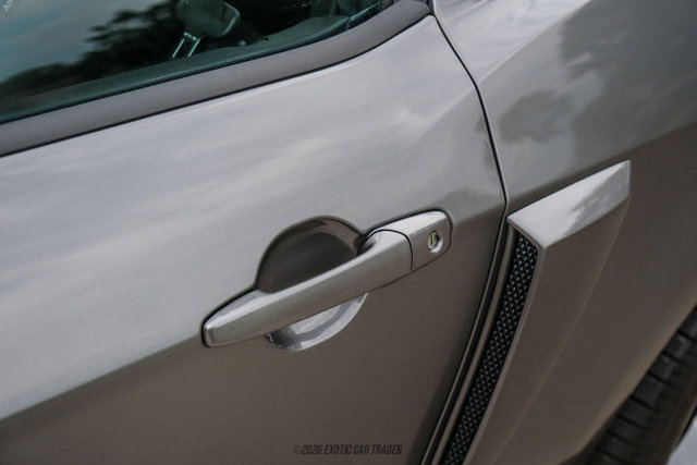 Used 2010 Ford Mustang Shelby GT500 RWD image 87