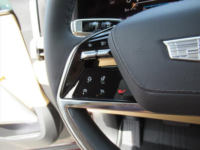 New 2026 Cadillac Escalade IQ Sport 2 image 19