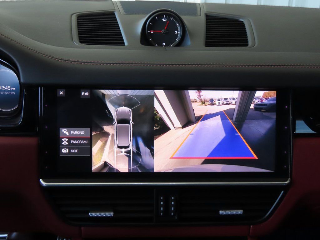 Used 2019 Porsche Cayenne image 23