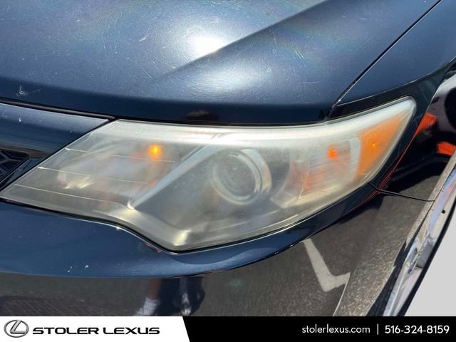 Used 2014 Toyota Camry SE FWD image 5