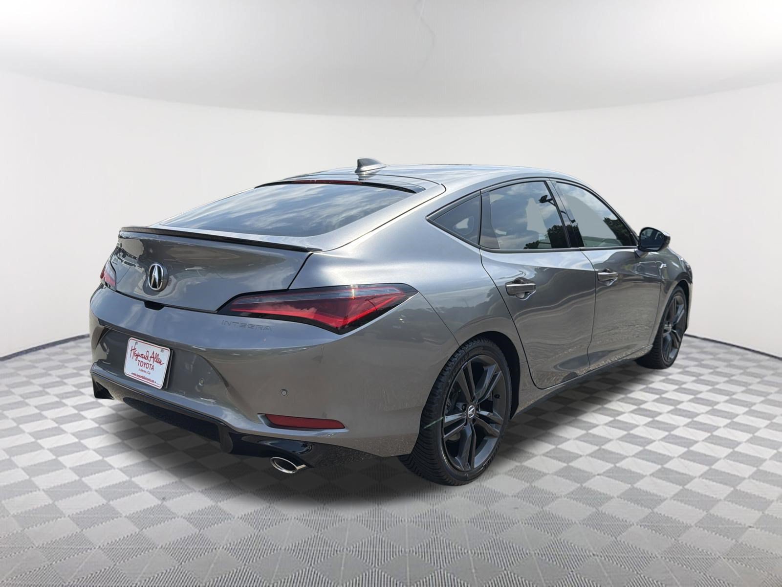 Used 2023 Acura Integra A-Spec FWD image 15