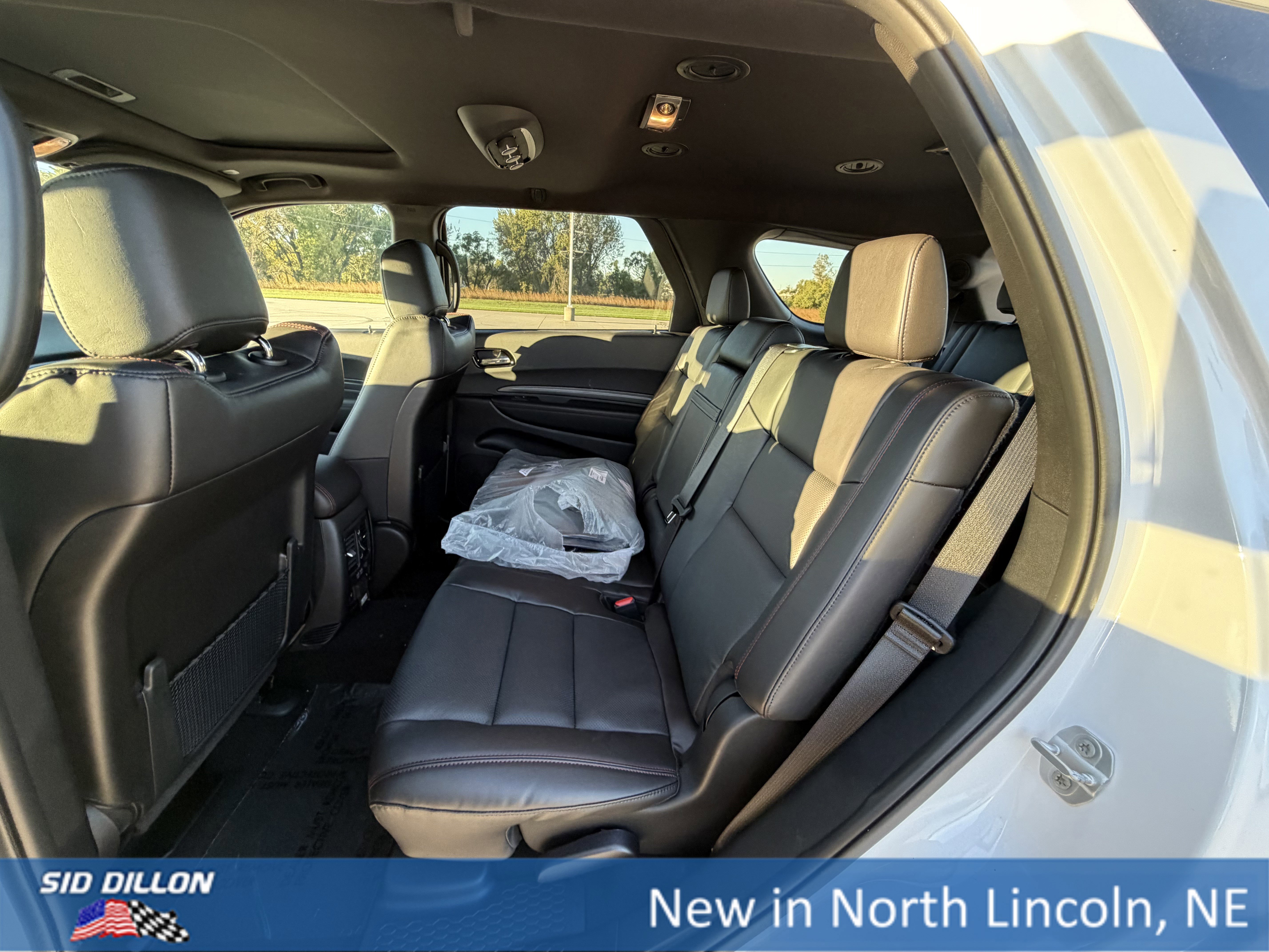 New 2026 Dodge Durango GT image 15