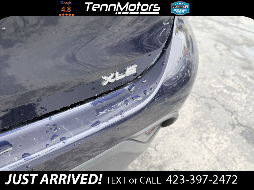 Used 2023 Toyota Highlander XLE image 14