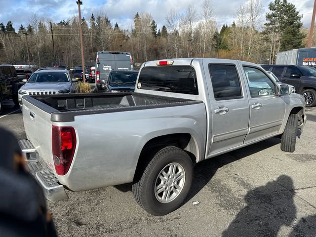 Used 2010 GMC Canyon SLT image 36