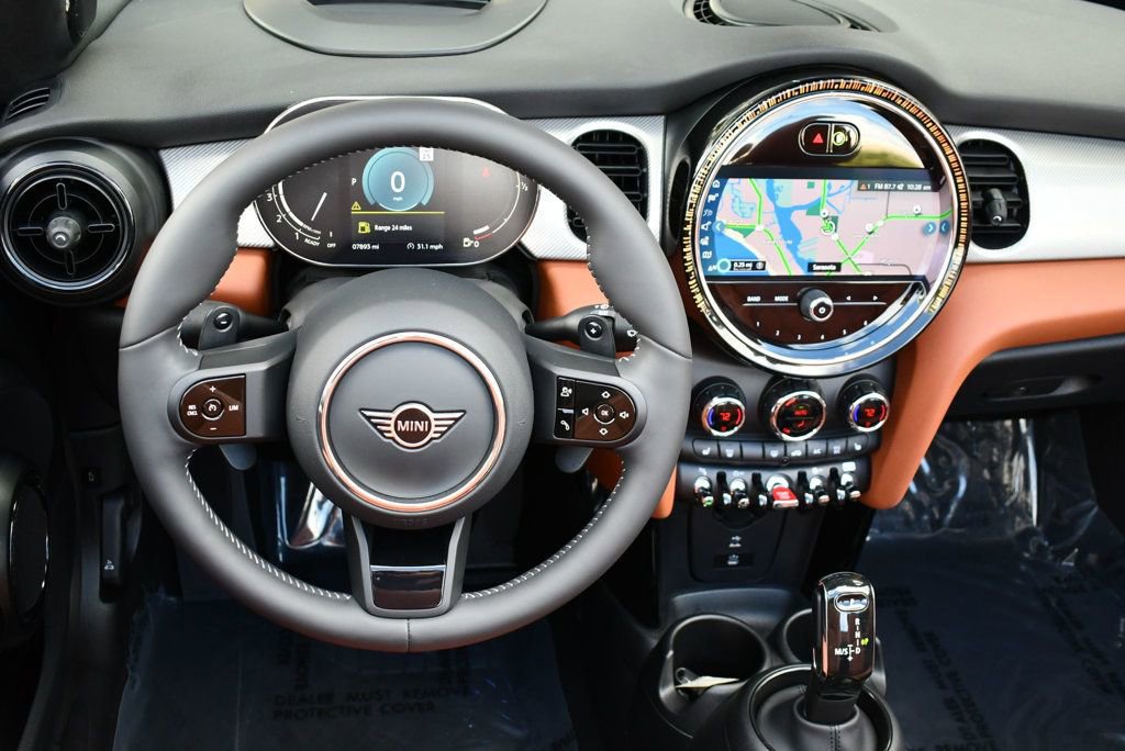 Used 2023 MINI Cooper S image 66