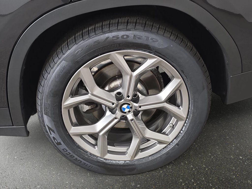 Used 2021 BMW X3 xDrive30i w/ Premium Package AWD/4WD image 38