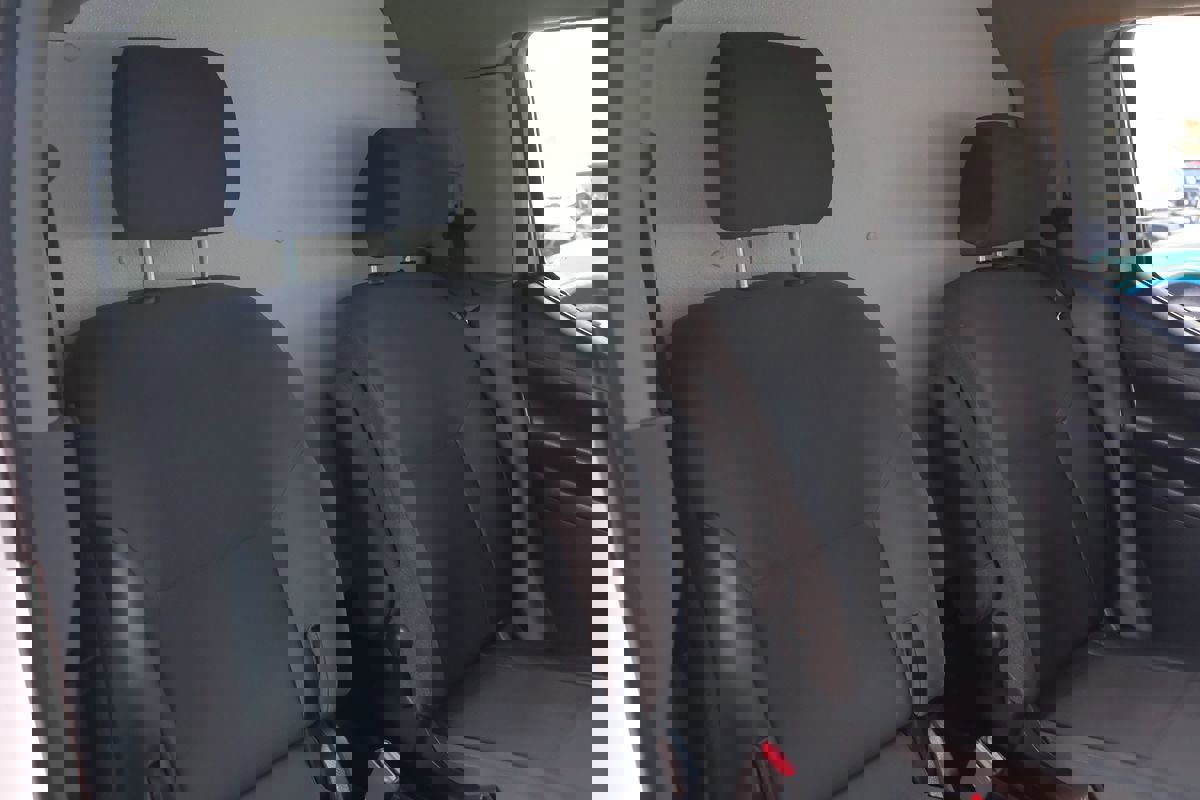 Used 2019 Nissan NV200 SV w/ Navigation Package image 22