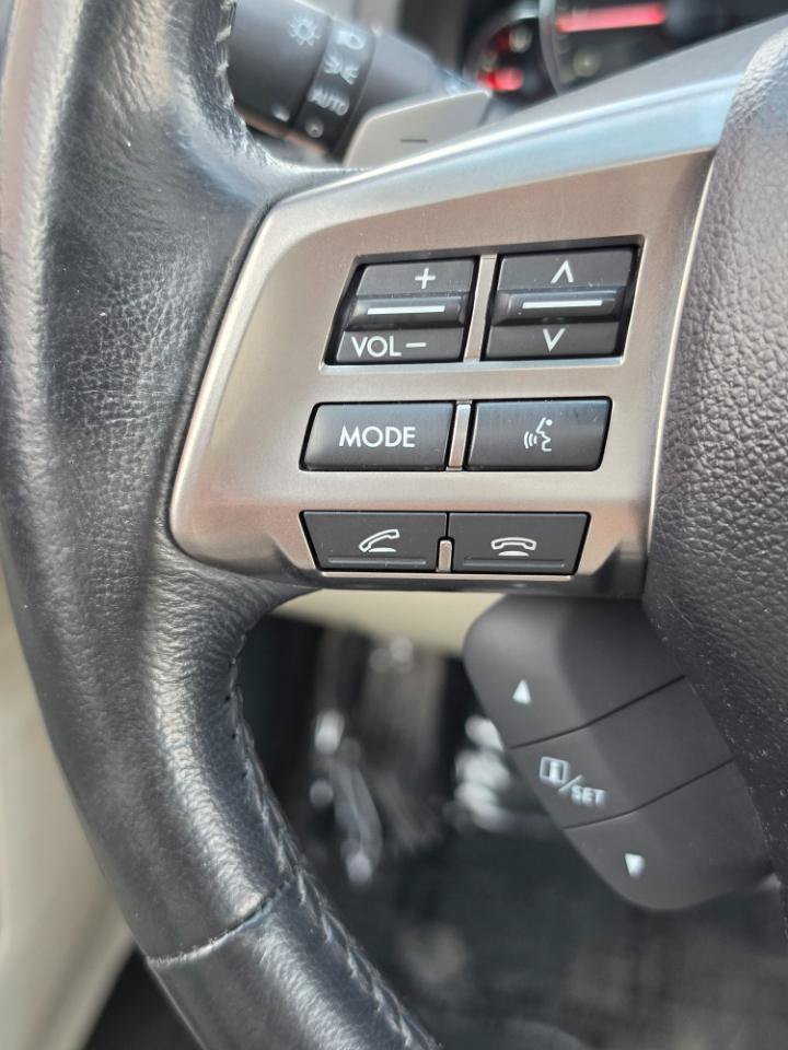 Used 2014 Subaru Outback 2.5i Limited w/ Moonroof Package AWD/4WD image 20