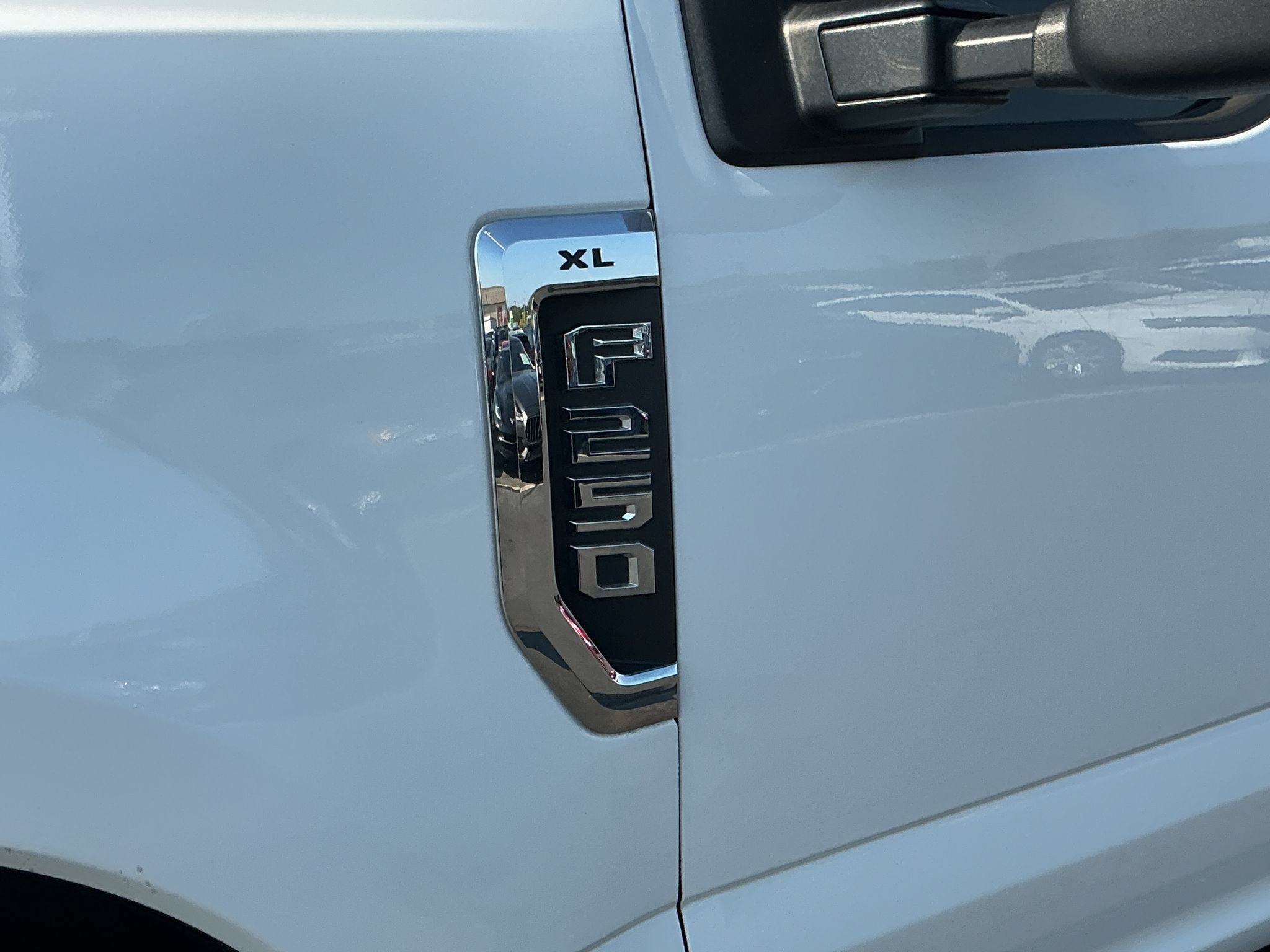 Used 2022 Ford F250 XL w/ Power Equipment Group AWD/4WD image 35