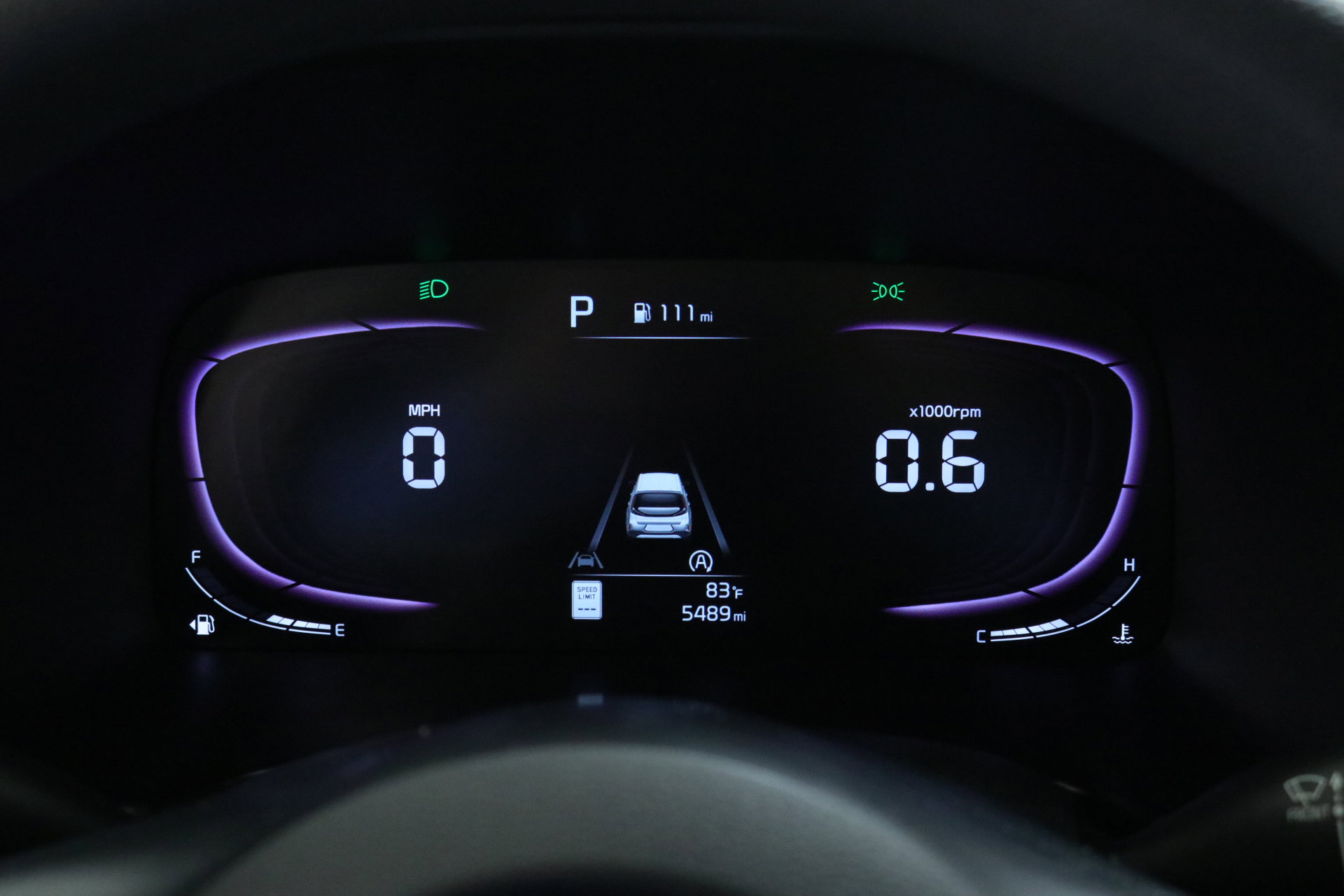 Used 2023 Kia Soul LX w/ LX Technology Package image 15