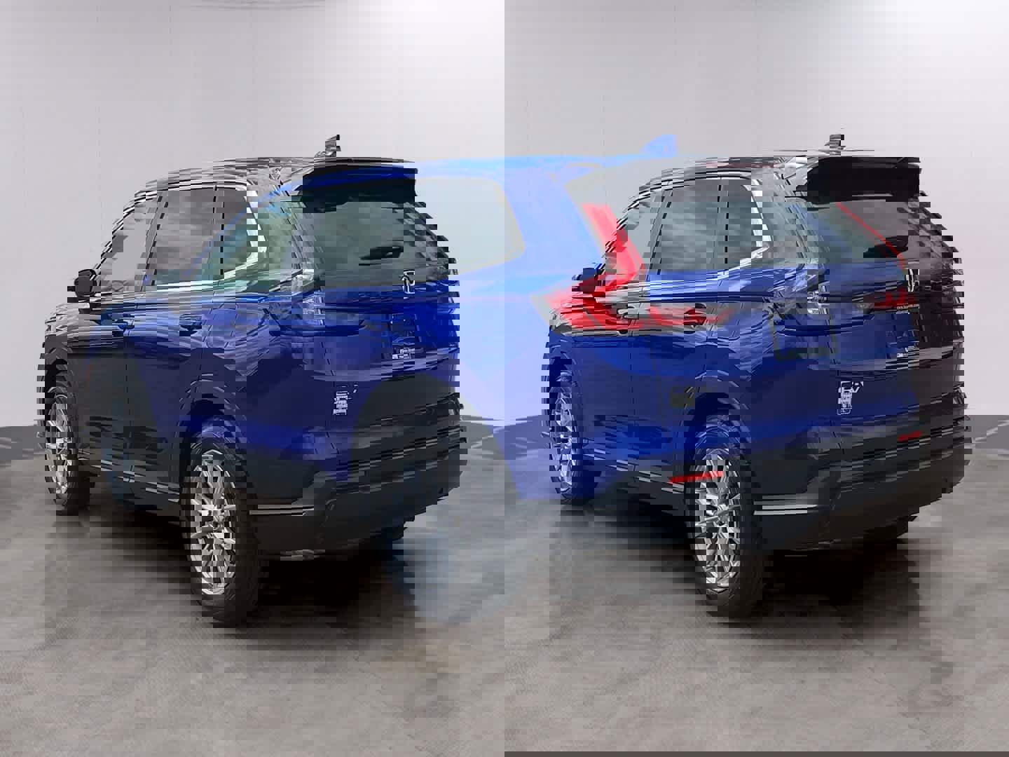 Certified 2023 Honda CR-V EX-L image 30