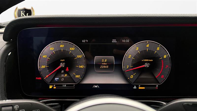 Used 2023 Mercedes-Benz G 550 image 14