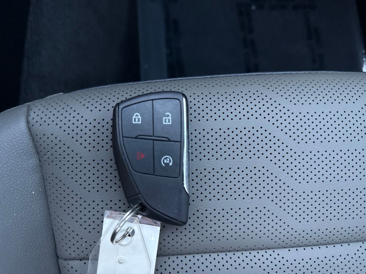 Used 2025 Chevrolet Colorado ZR2 w/ Technology Package image 23