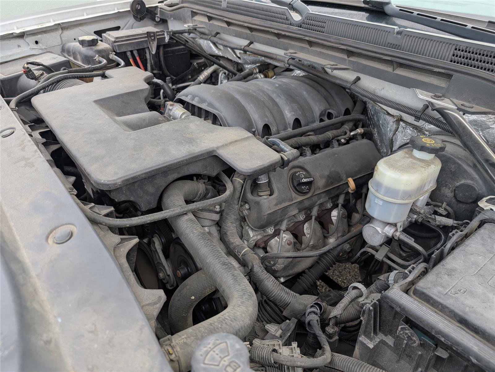 Used 2014 GMC Sierra 1500 SLE w/ SLE Value Package image 43