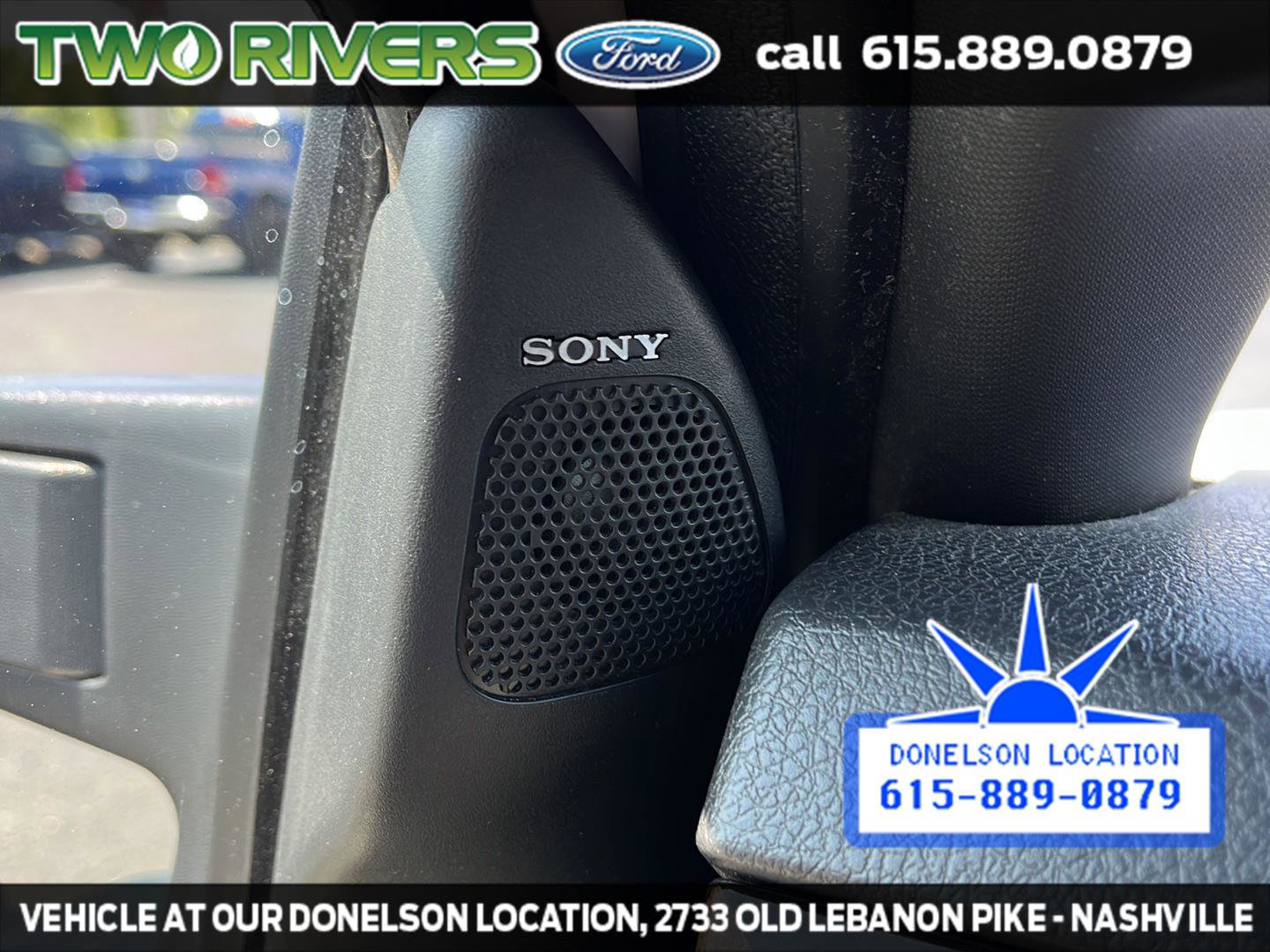 Used 2014 Ford F250 Platinum w/ FX4 Off-Road Package AWD/4WD image 33