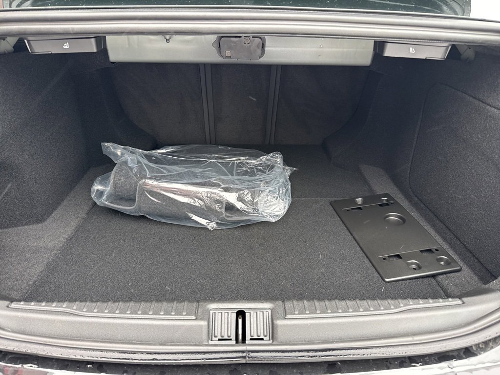 New 2025 Alfa Romeo Giulia image 17