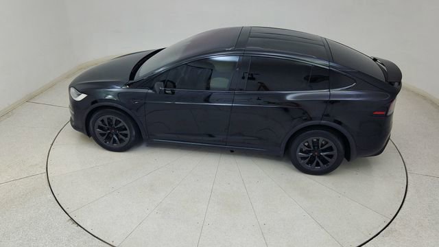 Used 2023 Tesla Model X image 77