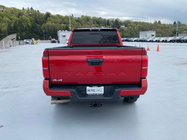 Used 2024 Toyota Tacoma SR5 AWD/4WD image 7