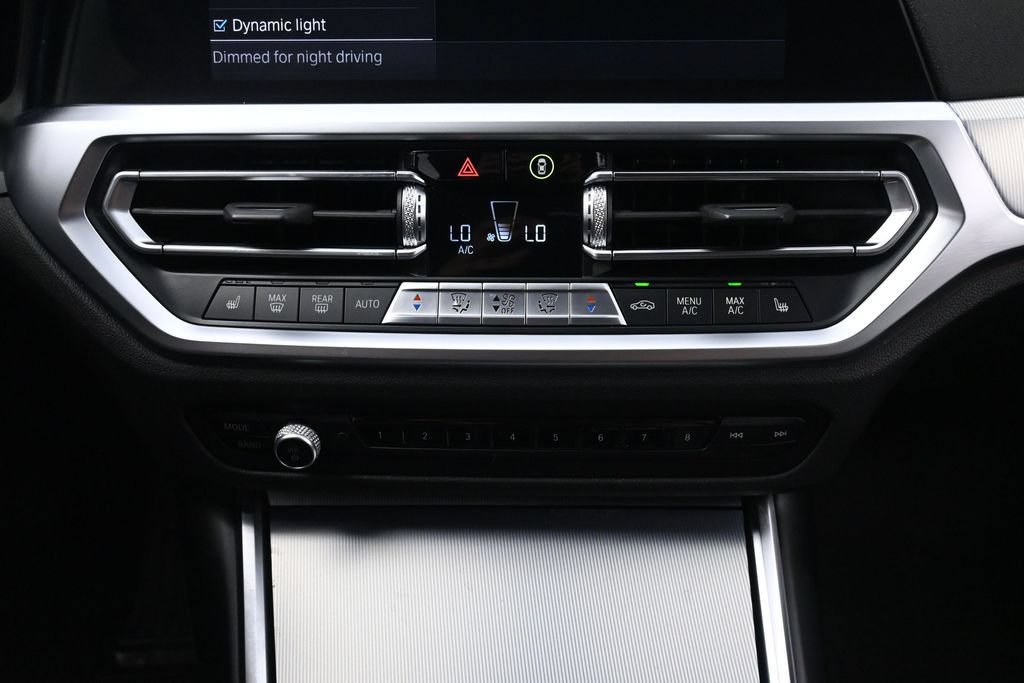 Used 2023 BMW 430i Gran Coupe w/ Premium Package RWD image 41
