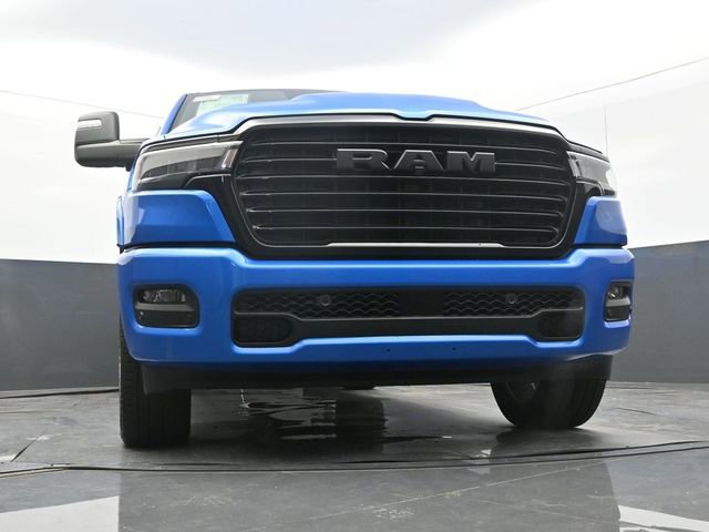 New 2026 RAM 1500 Laramie image 60