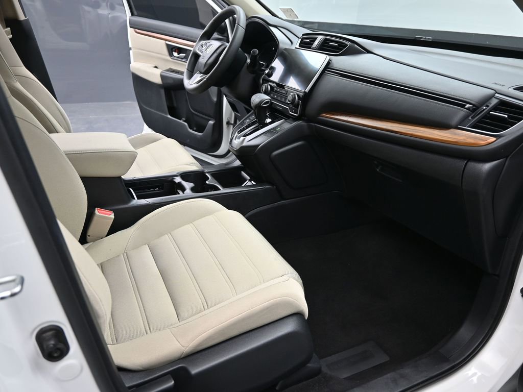 Used 2018 Honda CR-V EX image 21